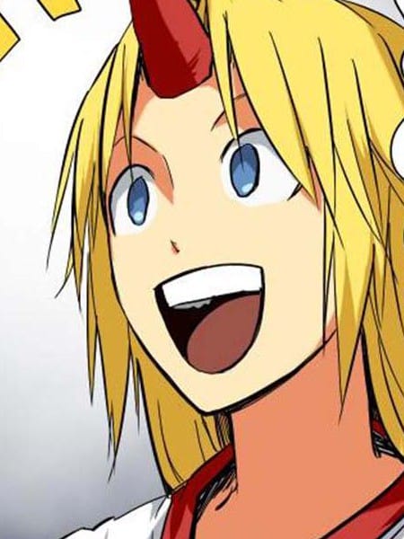 帕露西的帕露帕露漫画