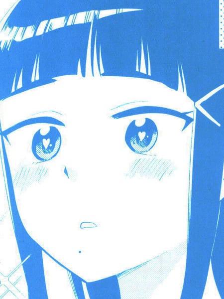 绘里的死忠粉黛雅与嫉妒烈火之果南与鞠莉的故事