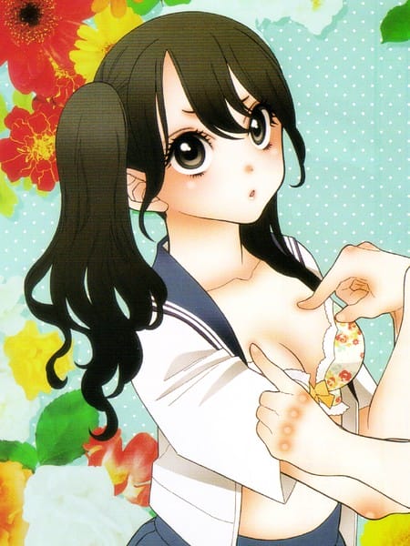 不良妹控的桃色日常