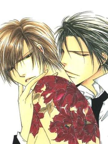 天才堂园教授的热爱