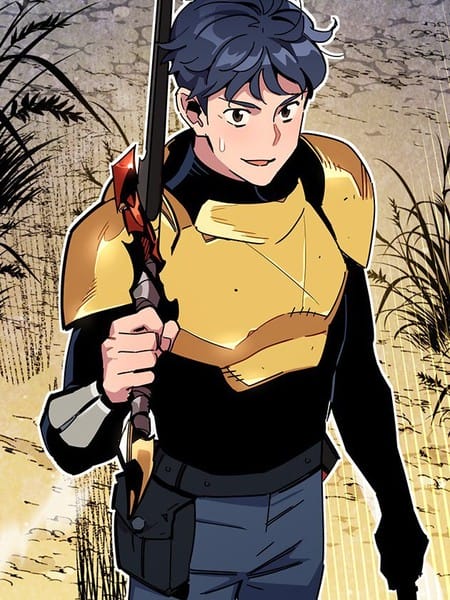 用分身自动狩猎