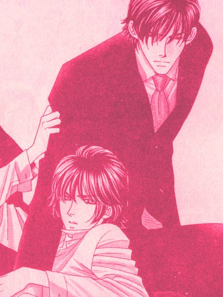 绝对命运方程式