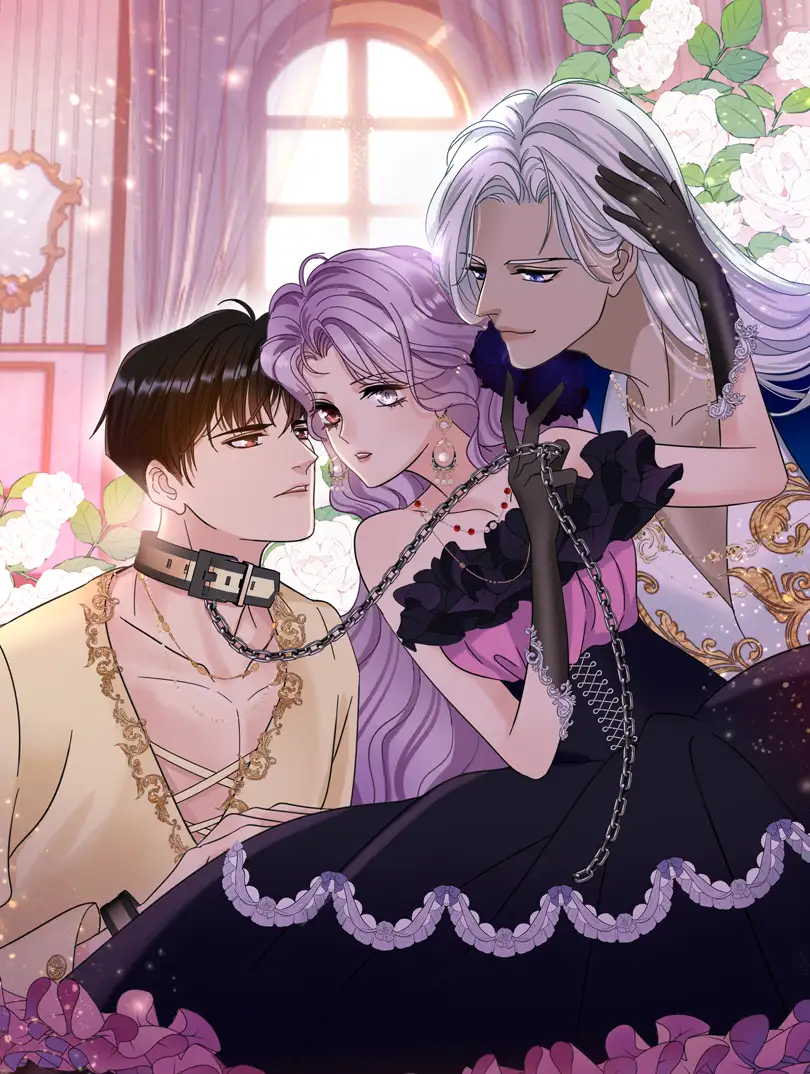 命中注定的渣男