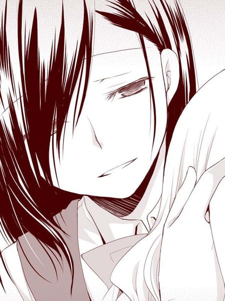 被叫惡魔的女生