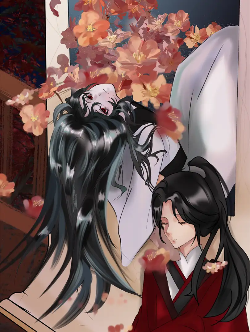 鬼界大佬他只想摆烂