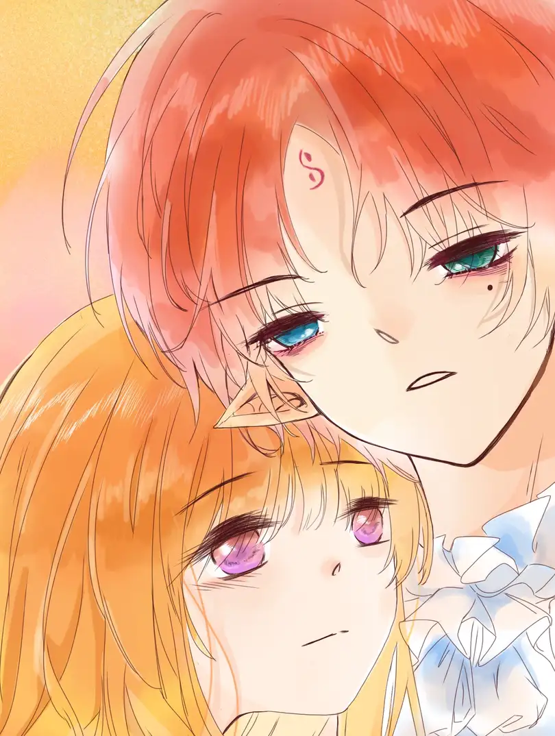 捡到一只小龙妖