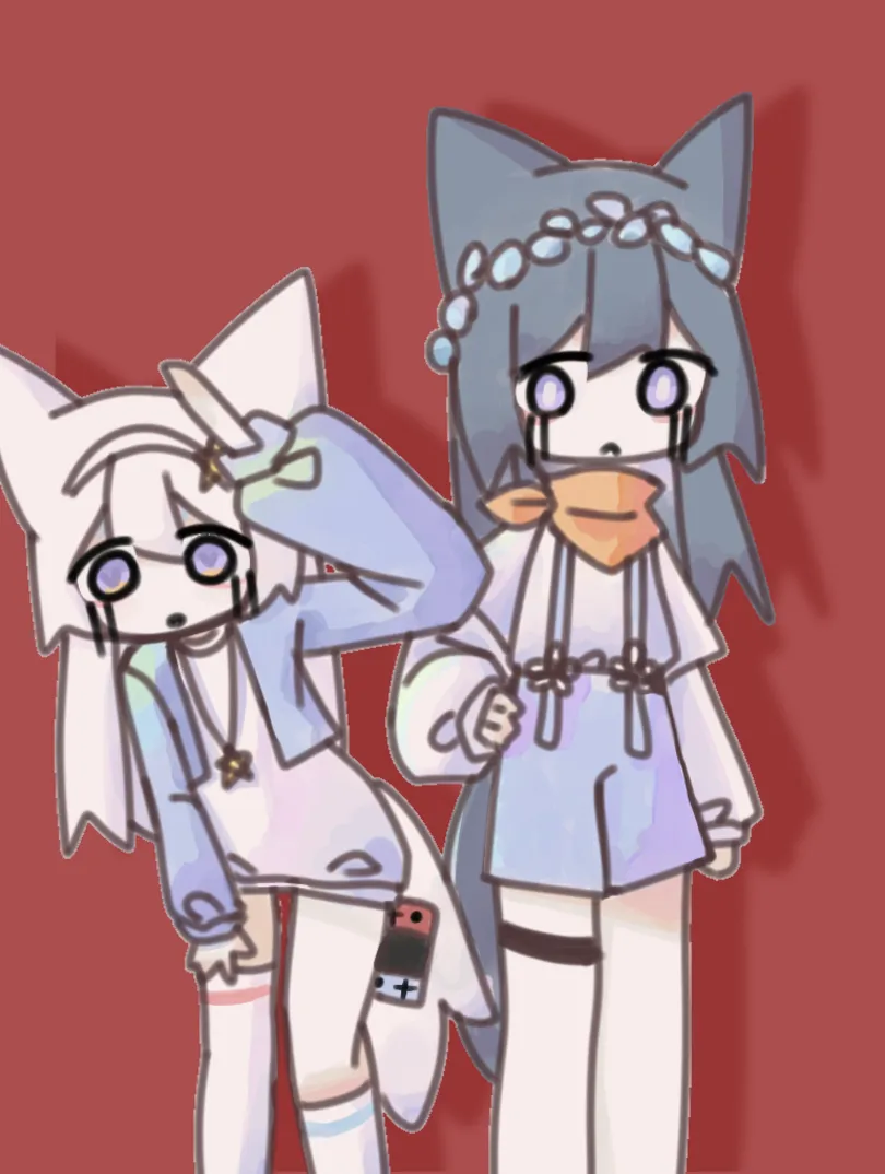 某柒奇奇怪怪那些事.