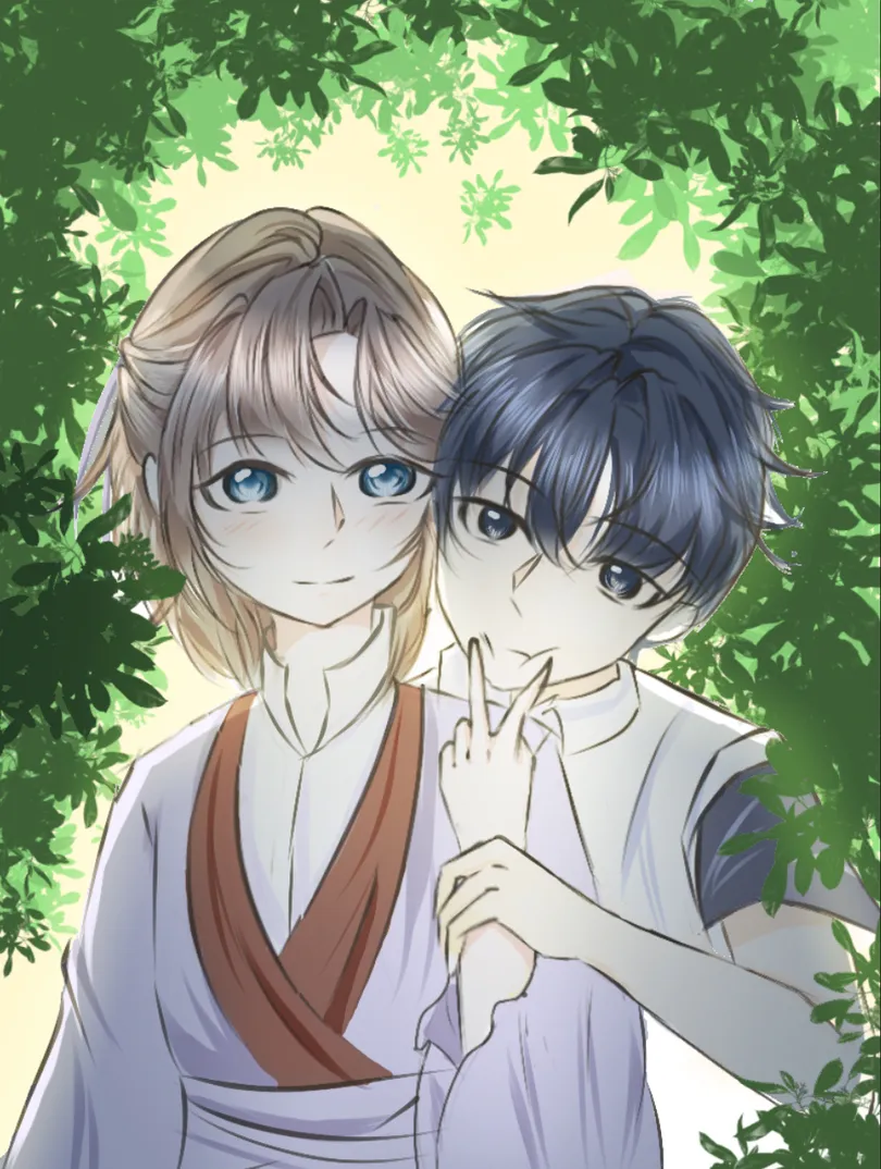 快穿之这个世界与你相见