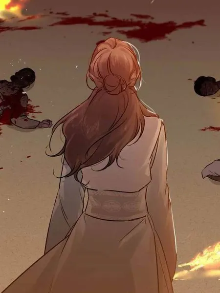 Frost Will Always Fall