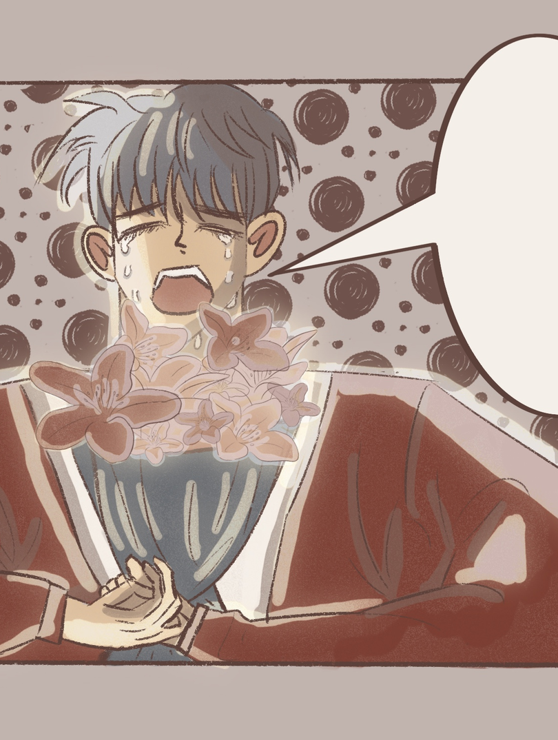 被弟弟指名的娘娘