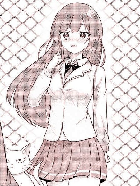 和青梅竹马告白时搞错了对象？！