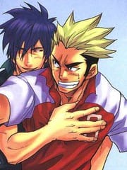 大叔小菊花的貉