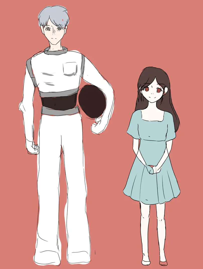 人类不在的地球