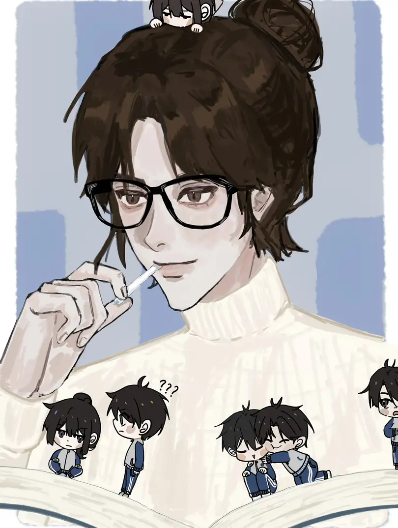 穿越到古早言情世界