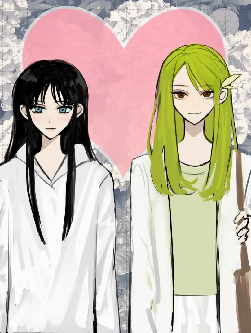 我的大学同学是外星人