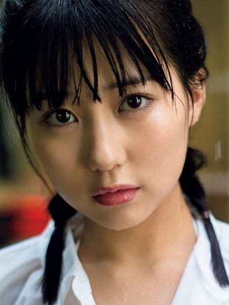 田中美久1st写真集